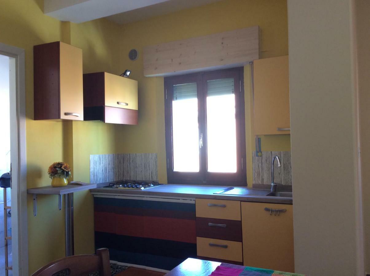 Grazioso Monolocale Villa Palau Kültér fotó