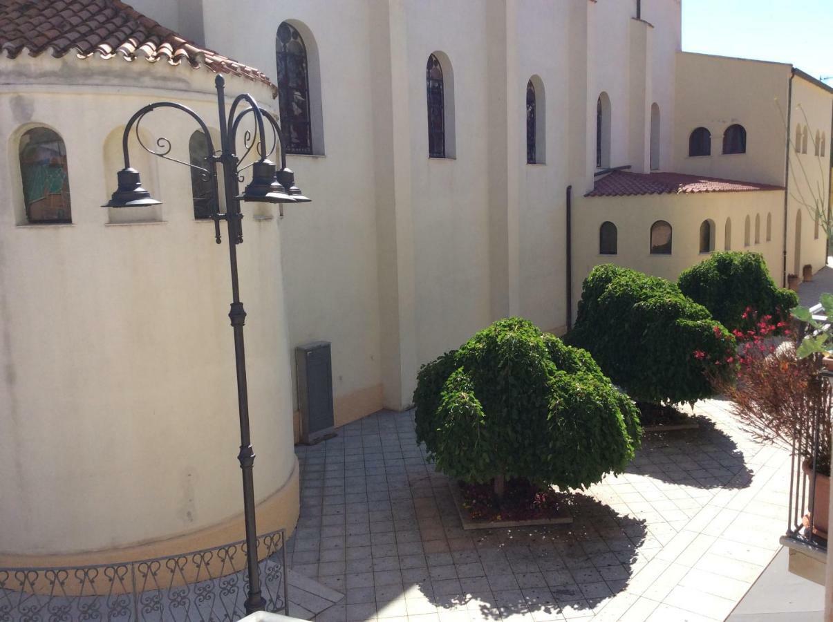 Grazioso Monolocale Villa Palau Kültér fotó